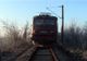 Tânăr reținut după o tâlhărie în tren