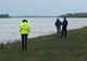 15 pescari amendați de jandarmi în acest week-end