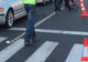 Femeie accidentată pe trecerea de pietoni de un șofer beat