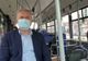 Patru din cele nouă autobuze au ajuns în Botoșani