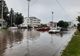 Botoșaniul sub ape. VEZI cu arată municipiul după o ploaie torențială FOTO&amp;VIDEO