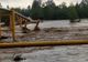 INUNDAȚII CATASTROFALE pe Prut. 197 de localități afectate VIDEO