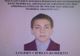 Adolescent dispărut! Dacă îl vedeți, sunați la 112!