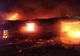 O familie cu trei copii a rămas fără acoperiș deasupra capului în urma unui incendiu
