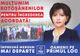 Doina Federovici a câștigat Consiliul Județean  Botoșani