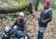 Familie de cetăţeni afgani, depistată la frontiera cu Ucraina 