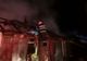 6.000 de pui arși în urma unui incendiu (FOTO)