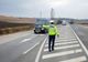 Infracțiuni la regimul rutier cercetate de polițiști