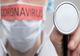 Bilanț coronavirus 23 februarie: 3.382 de cazuri noi și 119 decese