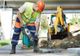 Lucrări de modernizare într-un cartier de la periferia municipiului Botoșani