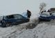Accident cu victime multiple în județul Botoșani (FOTO)