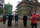  Biserica „Sf. Gheorghe”, în plin proces de renovare