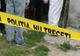 Femeie găsită carbonizată pe un teren extravilan! Fusese dată dispărută de familie sâmbătă