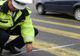 Adolescentă accidentată pe trecerea pentru pietoni