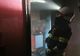Incendiu într-o garsonieră din Botoșani