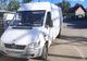 Autoutilitară cu asigurare falsificată, descoperită în trafic