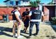 Mandat de executare pentru un bărbat care a comis o tâlhărie