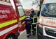 Șapte persoane au ajuns la spital după un accident rutier 
