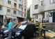 27 de apeluri de la cetățeni care cer ajutorul pompierilor după efectele vijeliei  -  VIDEO 