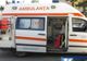 Accident la Ionășeni! Un bărbat din Suceava a ajuns la spital