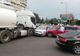 Botoşăneancă implicată într-un carambol la Suceava 
