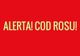 COD ROȘU de vijelii în județul Botoșani 