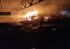 Incendiu stins după 6 ore. Zeci de rațe și iepuri au pierit în flăcări