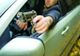 SCANDAL în trafic. Amenințări cu PISTOLUL