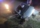 Accident grav, în jud. Botoșani: 2 morți și 3 răniți, după ce mașina s-a izbit de un cap de pod