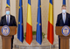 Nicolae Ciucă, propus ca premier al României