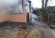 Incendiu la o casă Dângeni, din cauza unui scurtcircuit  