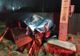 Două ACCIDENTE, noaptea trecută, pe drumurile din Botoșani