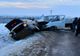 Accident rutier cu victime pe raza comunei Vorona