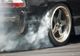 S-a dat de gol că e beat la volan și fără permis de conducere, făcând drifturi într-o parcare