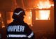 24 de incendii într-o singură săptămână, la Botoșani