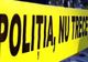 Bărbatul care și-a ucis fosta soție, arestat preventiv