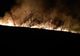 Opt incendii în mai puțin de opt ore, la Botoșani  - VIDEO