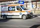 Medic luat cu ambulanța în timpul gărzii, la UPU Botoșani