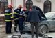 I-a luat foc în parcare în timp ce era la cumpărături