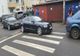 Amenzi pentru șoferii care opresc în zona trecerilor pentru pietoni