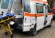 Accident pe un drum din Botoșani! Un copil a ajuns la spital