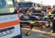 Accident cu victime încarcerate în Botoșani