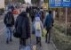 31.628 cetăţeni ucraineni au intrat în România pe 5 martie