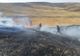 STOP INCENDIILOR DE VEGETAȚIE USCATĂ!