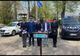 Peste 250 de polițiști în stradă pentru Sărbătorile Pascale