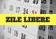 Sărbătorile legale care pică în weekend ar putea fi RECUPERATE: propunerea INEDITĂ făcută de parlamentarii PSD-PNL