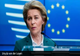 Von der Leyen, anunț despre statutul Ucrainei de candidată la aderarea UE