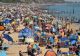7 din 10 copii de la țară nu au mers niciodată la mare - Statistici îngrijorătoare