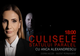 Emisiunea Culisele Statului Paralel revine. Dezvăluiri care îl fac să tremure pe șeful companiei Aeroporturi București