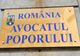 Fostul director adjunct al Penitenciarului Botoșani, în atenția Avocatului Poporului